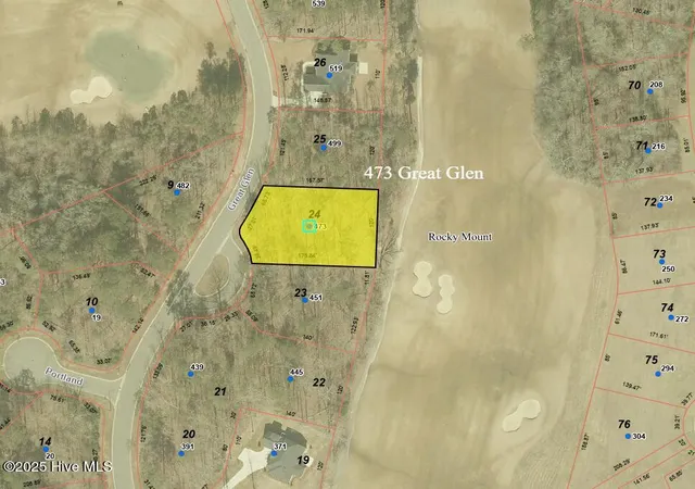 1st image of 473 Great Gln, Rocky Mount, NC 27804 | MLS# 100493922