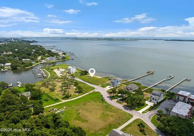 Photo 1 of Land for sale at 4729 S Shore Dr, Morehead City, NC 28557 | MLS# 100564568 | Listing updated on 2026-08-03