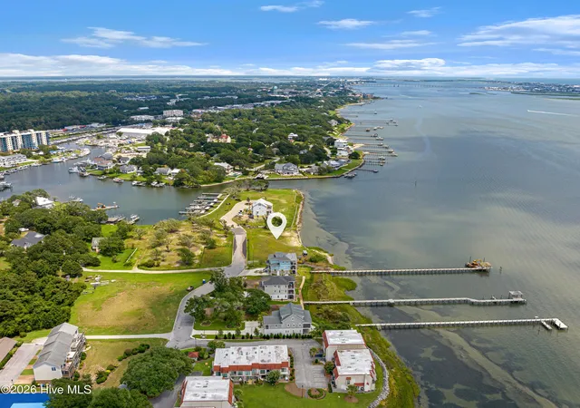 Photo 2 of Land for sale at 4729 S Shore Dr, Morehead City, NC 28557 | MLS# 100564568 | Listing updated on 2026-08-03