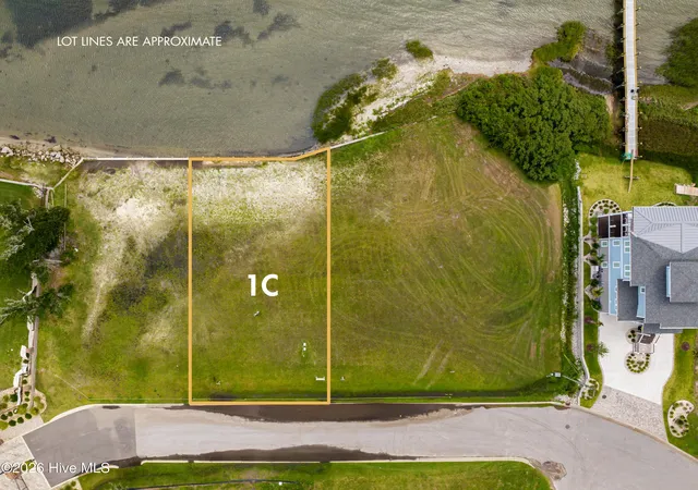 Photo 3 of Land for sale at 4729 S Shore Dr, Morehead City, NC 28557 | MLS# 100564568 | Listing updated on 2026-08-03