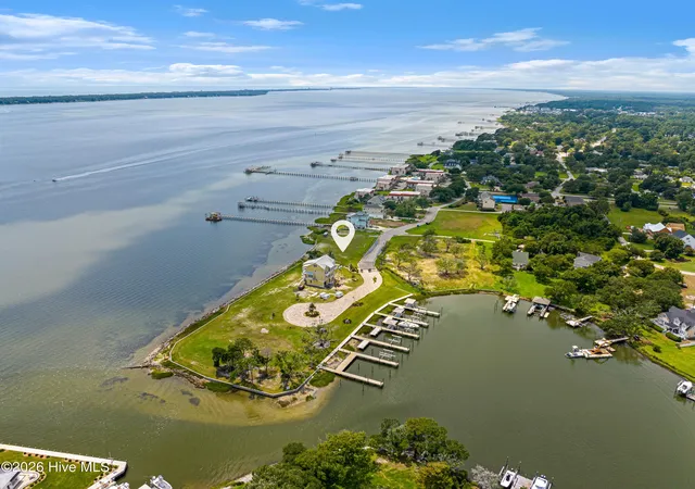 Photo 3 of Land for sale at 4729 S Shore Dr, Morehead City, NC 28557 | MLS# 100564568 | Listing updated on 2026-08-03