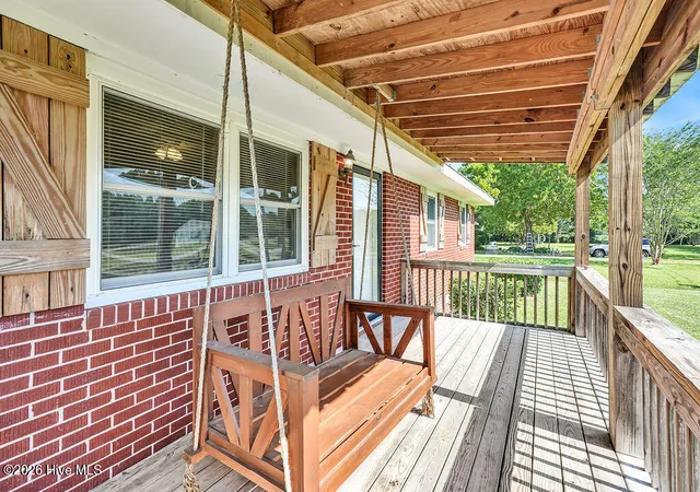 Photo 3 of Single family home for sale at 1677 Us Hwy 117, Burgaw, NC 28425 | MLS# 100589386 | Listing updated on 2026-08-18