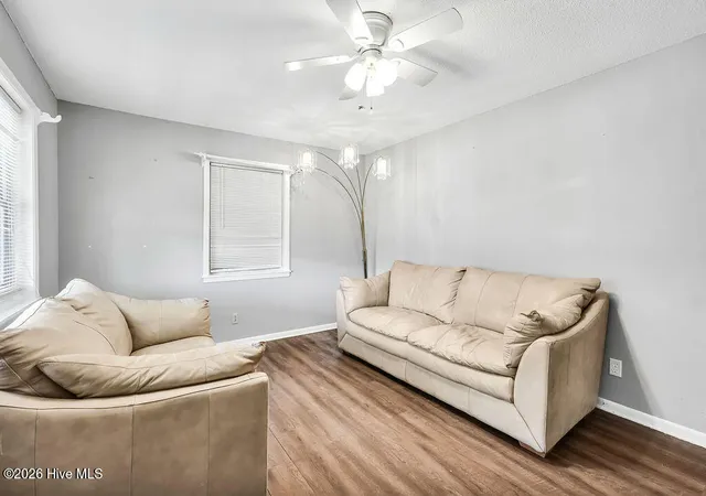 Photo 3 of Single family home for sale at 1677 US Hwy 117, Burgaw, NC 28425 | MLS# 100589386 | Listing updated on 2026-08-18