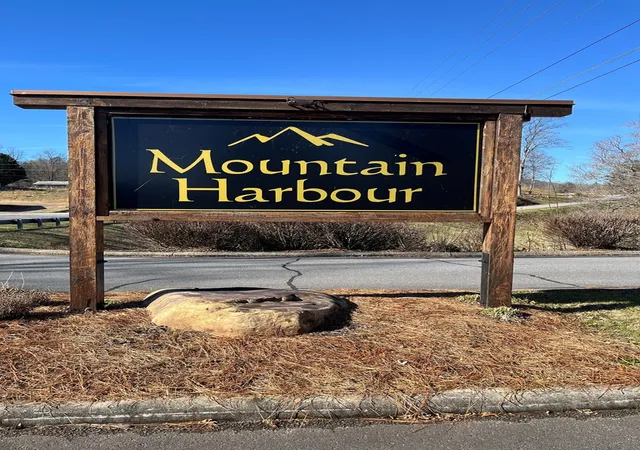 Photo 3 of Land for sale at Lot 116a Mountain Harbour Dr, Hayesville, NC 28904 | MLS# 98500188 | Listing updated on 2026-07-21
