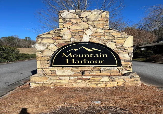 Photo 8 of Land for sale at Lot 116a Mountain Harbour Dr, Hayesville, NC 28904 | MLS# 98500188 | Listing updated on 2026-07-21