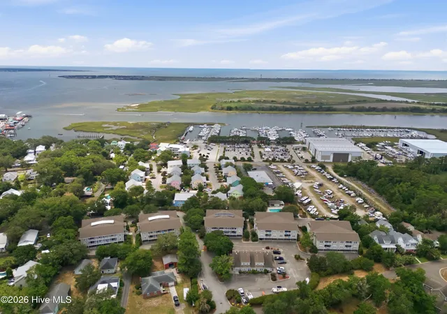 Homes for sale in Southport, NC | 610 W Brown St #Apt E, Southport, NC 28461 | MLS# 100585933