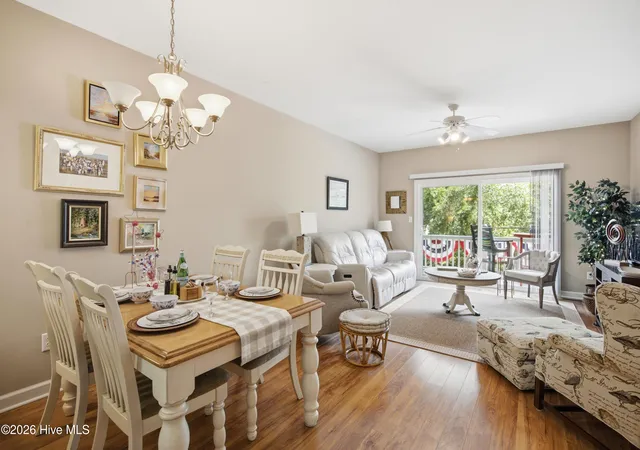 Homes for sale in Southport, NC | 610 W Brown St, Southport, NC 28461