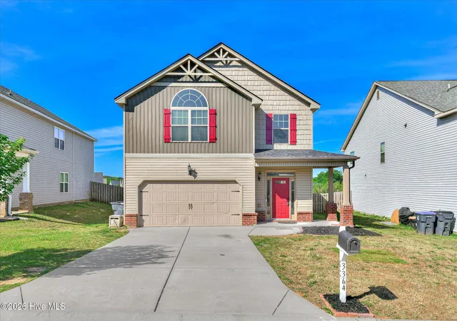 Photo 1 of Single family home for sale at 3364 Grv Landing Cir, Grovetown, GA 30813 | MLS# 100572915 | Listing updated on 2026-08-18