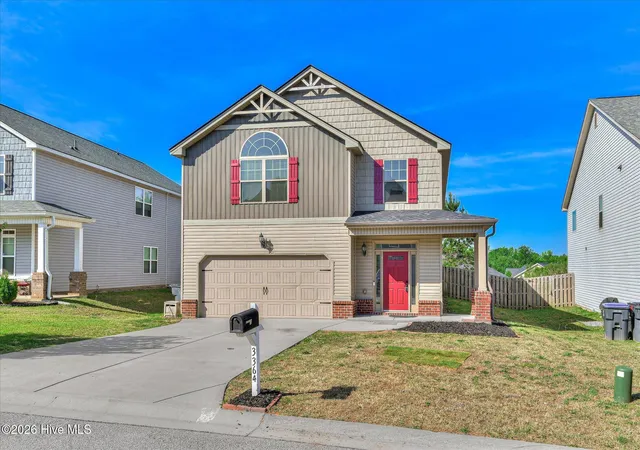 Photo 2 of Single family home for sale at 3364 Grv Landing Cir, Grovetown, GA 30813 | MLS# 100572915 | Listing updated on 2026-08-18