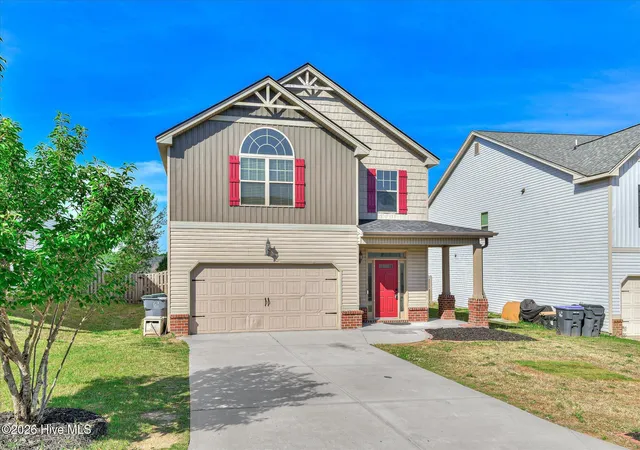 Photo 3 of Single family home for sale at 3364 Grv Landing Cir, Grovetown, GA 30813 | MLS# 100572915 | Listing updated on 2026-08-18