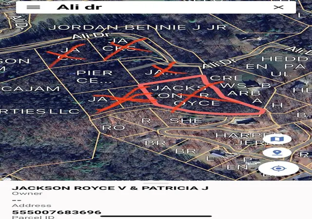 Photo 7 of Land for sale at 5 Lots Ali Dr, Hayesville, NC 28904 | MLS# 98524641 | Listing updated on 2026-07-30