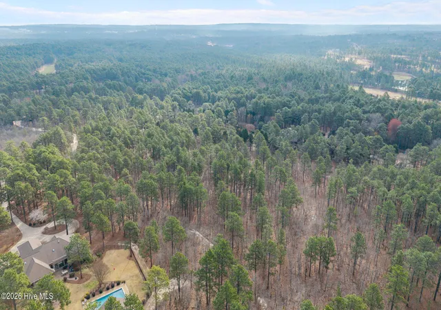 Photo 2 of Land for sale at 825 Lake Dornoch Dr, Pinehurst, NC 28374 | MLS# 100560406 | Listing updated on 2026-03-16