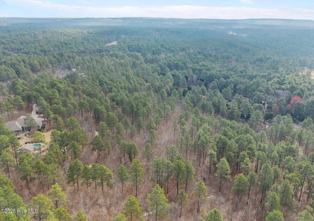 Photo 3 of Land for sale at 825 Lake Dornoch Dr, Pinehurst, NC 28374 | MLS# 100560406 | Listing updated on 2026-03-16