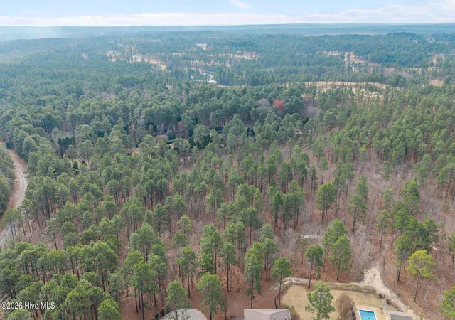 Photo 4 of Land for sale at 825 Lake Dornoch Dr, Pinehurst, NC 28374 | MLS# 100560406 | Listing updated on 2026-03-16