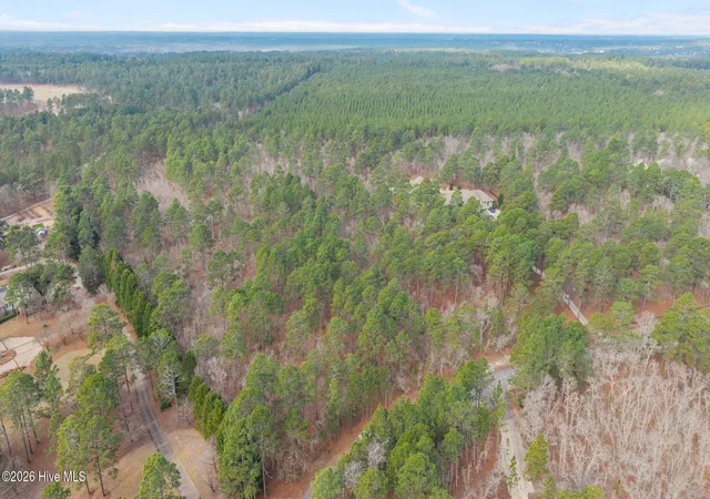 Photo 5 of Land for sale at 825 Lake Dornoch Dr, Pinehurst, NC 28374 | MLS# 100560406 | Listing updated on 2026-03-16