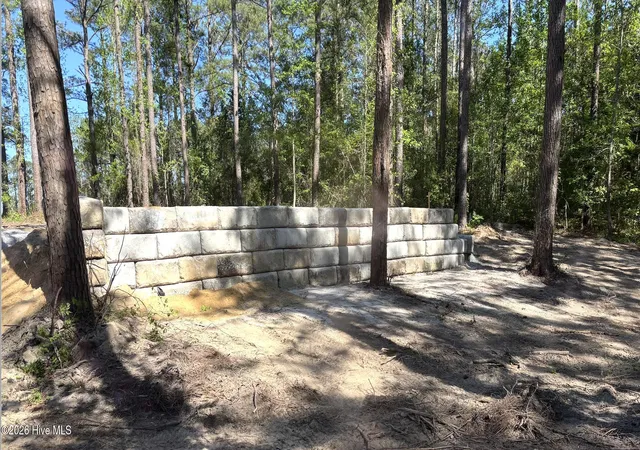 Photo 3 of Land for sale at 116 Cedarwood Dr, Havelock, NC 28532 | MLS# 100548586 | Listing updated on 2026-07-20