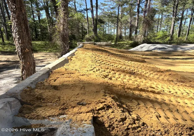 Photo 3 of Land for sale at 116 Cedarwood Dr, Havelock, NC 28532 | MLS# 100548586 | Listing updated on 2026-07-20