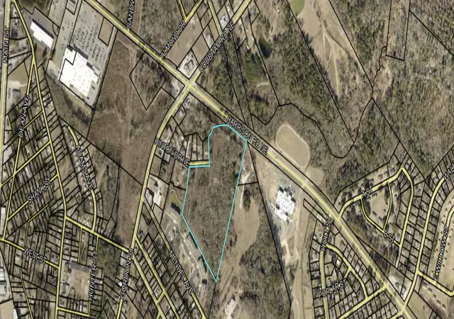 1st image of 0 Harrison Rd, Thomson, GA 30824 | MLS# 98224315