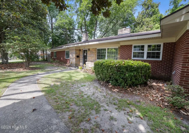 Homes for sale in Whiteville, NC | 413 N Franklin St, Whiteville, NC 28472 | MLS# 100587340