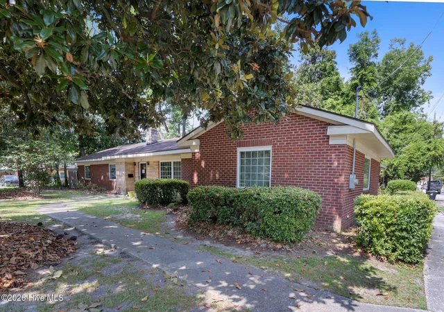 Homes for sale in Whiteville, NC | 413 N Franklin St, Whiteville, NC 28472 | MLS# 100587340