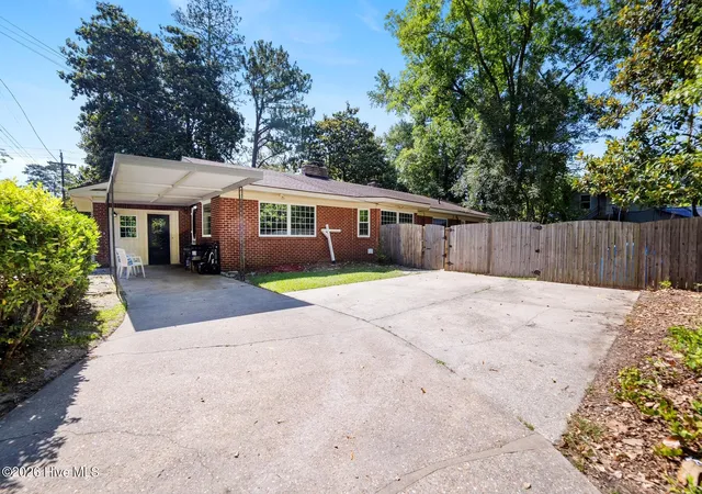 Homes for sale in Whiteville, NC | 413 N Franklin St, Whiteville, NC 28472 | MLS# 100587340
