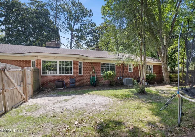 Homes for sale in Whiteville, NC | 413 N Franklin St, Whiteville, NC 28472 | MLS# 100587340