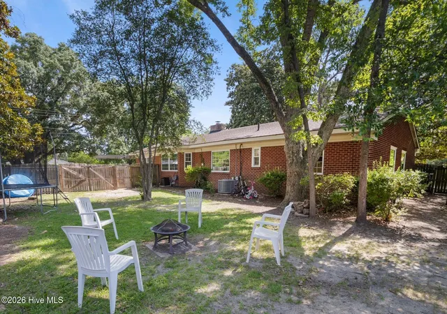 Homes for sale in Whiteville, NC | 413 N Franklin St, Whiteville, NC 28472 | MLS# 100587340