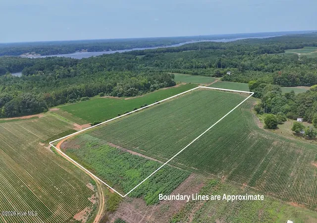 Photo 2 of Land for sale at 0 Nc 46, Gaston, NC 27832 | MLS# 100590532 | Listing updated on 2026-09-22