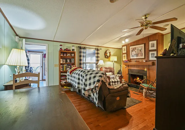 5th image of 3661 Ga Hwy 88, Blythe, GA 30805 | MLS# 98254086