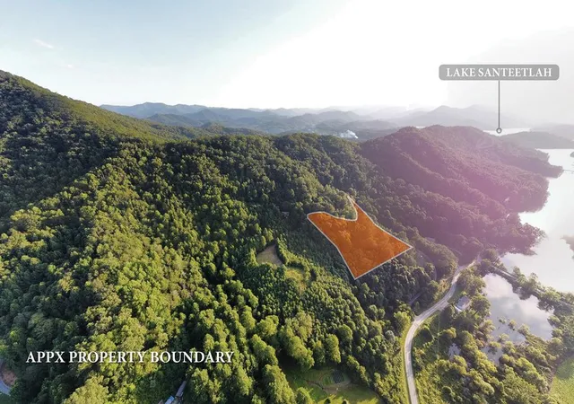 Photo 5 of Land for sale at 1-3 Santeetlah Hts, Robbinsville, NC 28771 | MLS# 98544073 | Listing updated on 2026-07-29