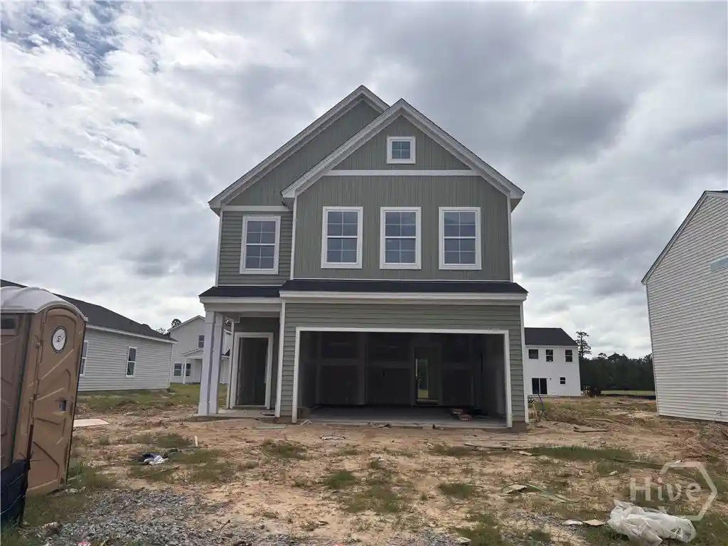 Photo 1 of Single family home for sale at 154 Daylily Dr, Springfield, GA 31329 | MLS# SA361710 | Listing updated on 2026-10-21