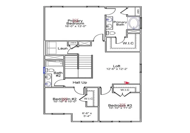 Photo 3 of Single family home for sale at 154 Daylily Dr, Springfield, GA 31329 | MLS# SA361710 | Listing updated on 2026-07-31