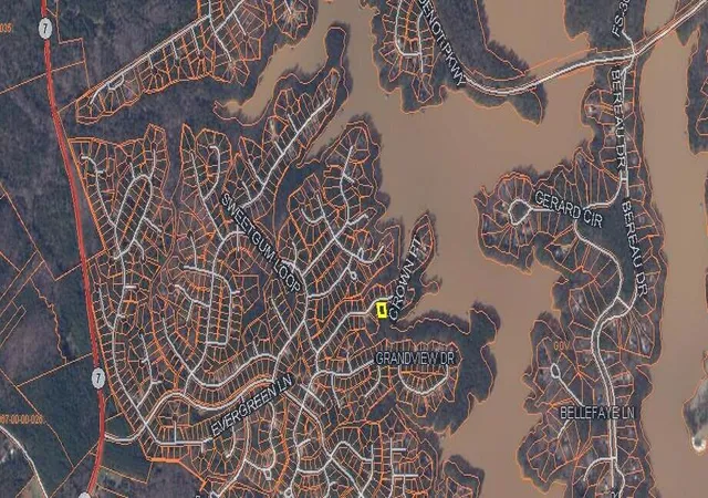 Photo 2 of Land for sale at L5 B29 Crown Point, Mc Cormick, SC 29835 | MLS# 98224474 | Listing updated on 2026-08-18