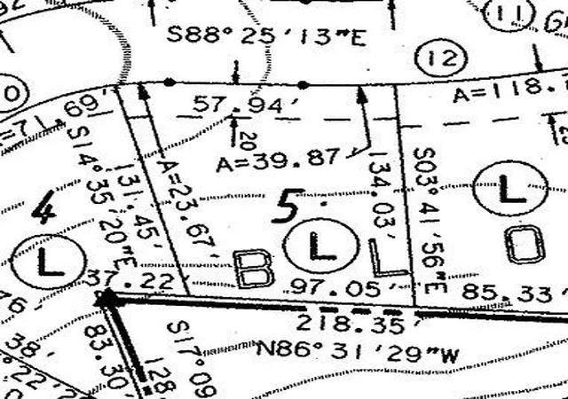 Photo 3 of Land for sale at L5 B29 Crown Point, Mc Cormick, SC 29835 | MLS# 98224474 | Listing updated on 2026-08-18