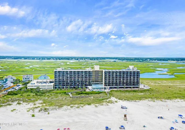 2nd image of 2700 N Lumina Ave, Wrightsville Beach, NC 28480