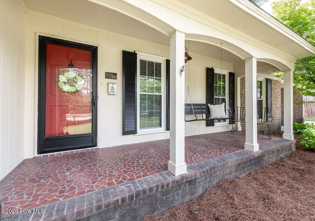 3rd image of 3320 Quaker Spring Ct, Augusta, GA 30907 | MLS# 98253555