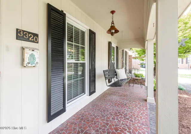 5th image of 3320 Quaker Spring Ct, Augusta, GA 30907 | MLS# 98253555