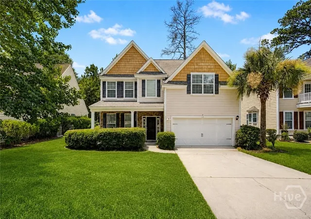 Photo 1 of Single family home for sale at 15 Coffee Pointe Dr, Savannah, GA 31419 | MLS# SA359940 | Listing updated on 2026-09-15