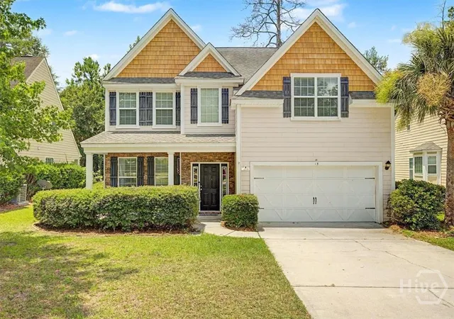 Photo 3 of Single family home for sale at 15 Coffee Pointe Dr, Savannah, GA 31419 | MLS# SA359940 | Listing updated on 2026-09-15