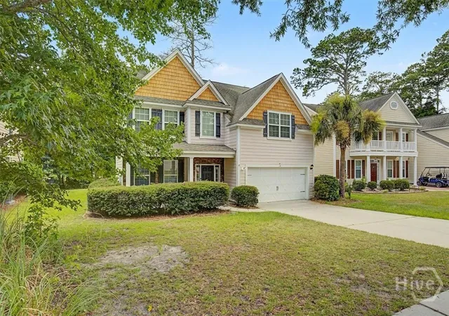 Photo 3 of Single family home for sale at 15 Coffee Pointe Dr, Savannah, GA 31419 | MLS# SA359940 | Listing updated on 2026-09-15