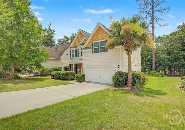 Photo 4 of Single family home for sale at 15 Coffee Pointe Dr, Savannah, GA 31419 | MLS# SA359940 | Listing updated on 2026-09-15