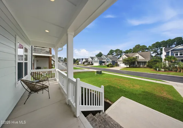 Photo 3 of Single family home for sale at 531 Moss Lake Ln, Holly Ridge, NC 28445 | MLS# 100591226 | Listing updated on 2026-09-09