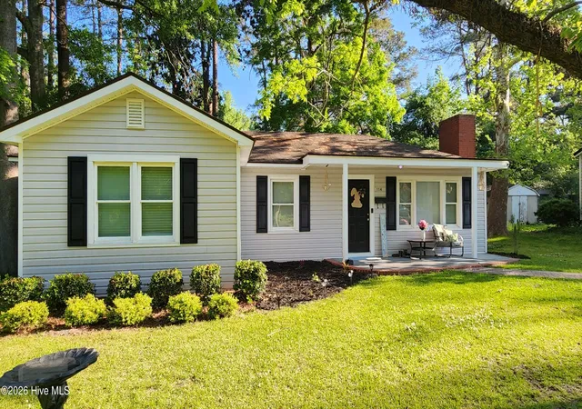 Homes for sale in Whiteville, NC | 114 W Frink St, Whiteville, NC 28472 | MLS# 100567972