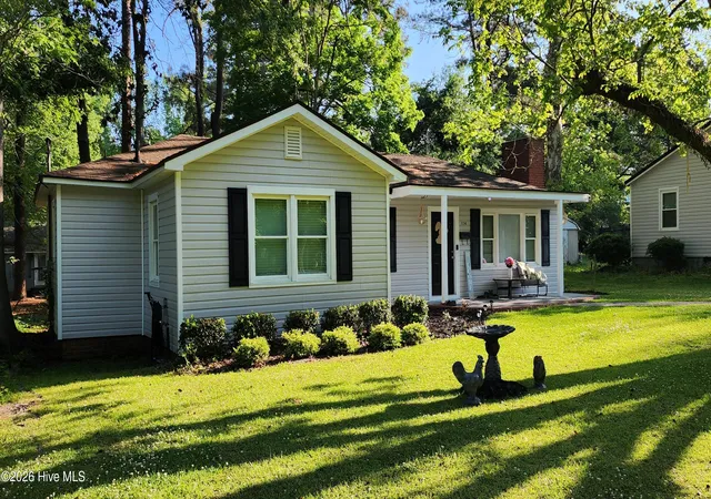 Homes for sale in Whiteville, NC | 114 W Frink St, Whiteville, NC 28472 | MLS# 100567972