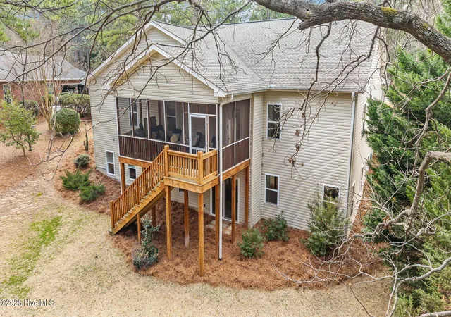 Photo 40 of Single family home for sale at 220 Sugar Pine Dr, Pinehurst, NC 28374 | MLS# 100557072 | Listing updated on 2026-08-31