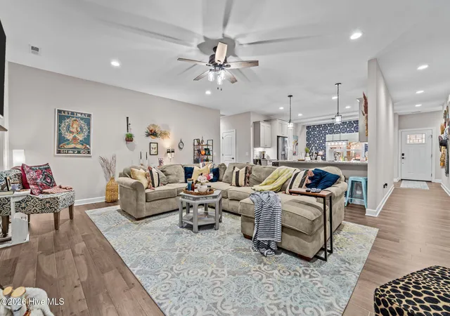 Photo 4 of Single family home for sale at 220 Sugar Pine Dr, Pinehurst, NC 28374 | MLS# 100557072 | Listing updated on 2026-08-31