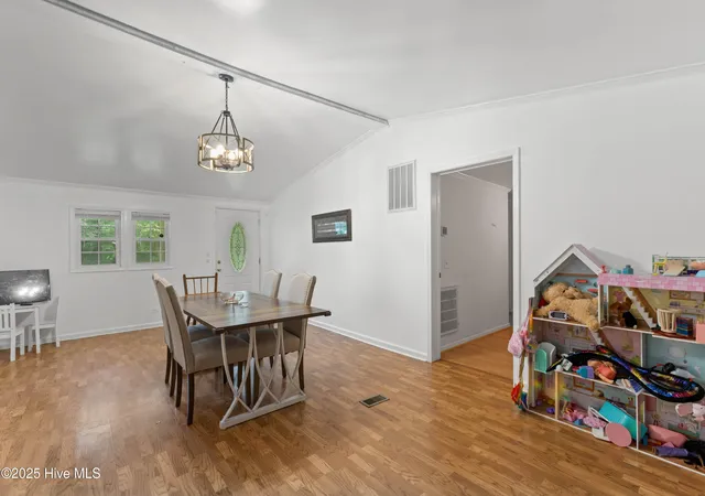 Photo 3 of Single family home for sale at 653 Seth Turner Rd, Albertson, NC 28508 | MLS# 100596643 | Listing updated on 2026-09-13