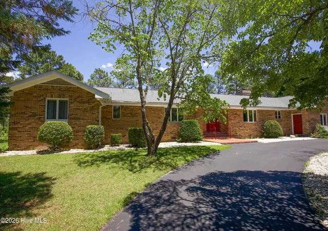 Homes for sale in Jackson Springs, NC | 6 Pine Tree Ter, Jackson Springs, NC 27281 | MLS# 100579800