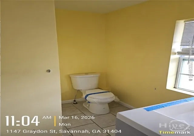 Homes for sale in Savannah, GA | 1147 Graydon Street, Savannah, GA 31404 | Houzeo