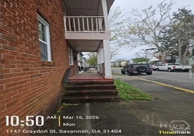 Homes for sale in Savannah, GA | 1147 Graydon St, Savannah, GA 31404